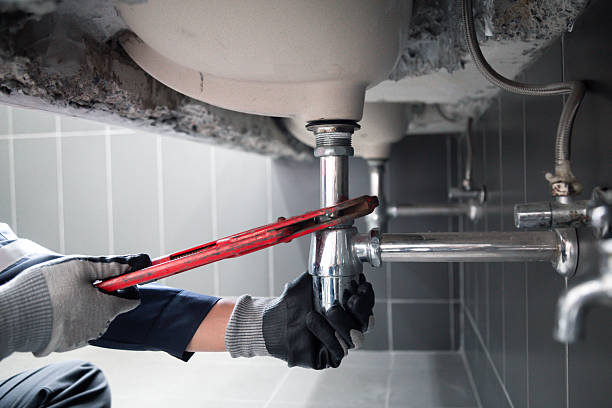 Trusted Sewer Line Repair service in Carrollton, TX - AAA Plumbing Heating